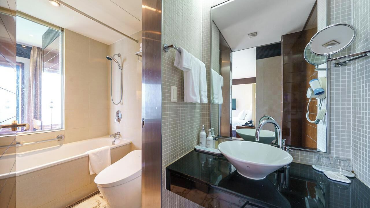 Photo of Bathroom in Yeomchang-dong