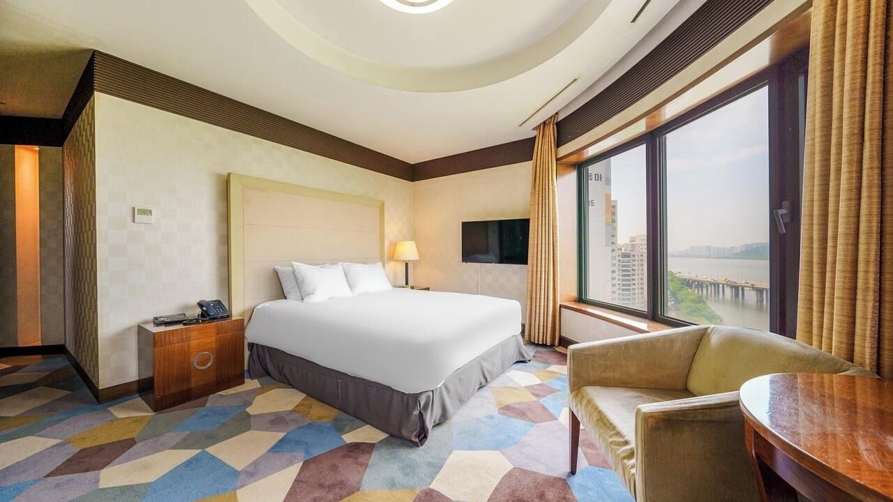 Photo of Bedroom in Yeomchang-dong