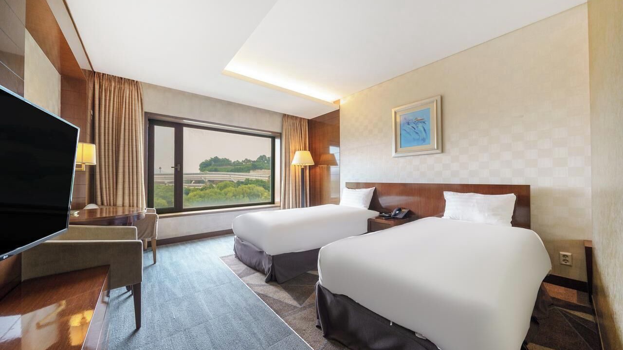 Photo of Bedroom in Yeomchang-dong