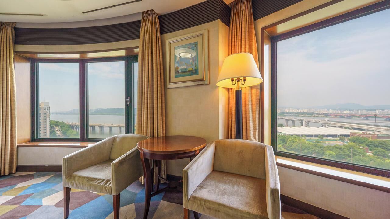 Photo of Bedroom in Yeomchang-dong