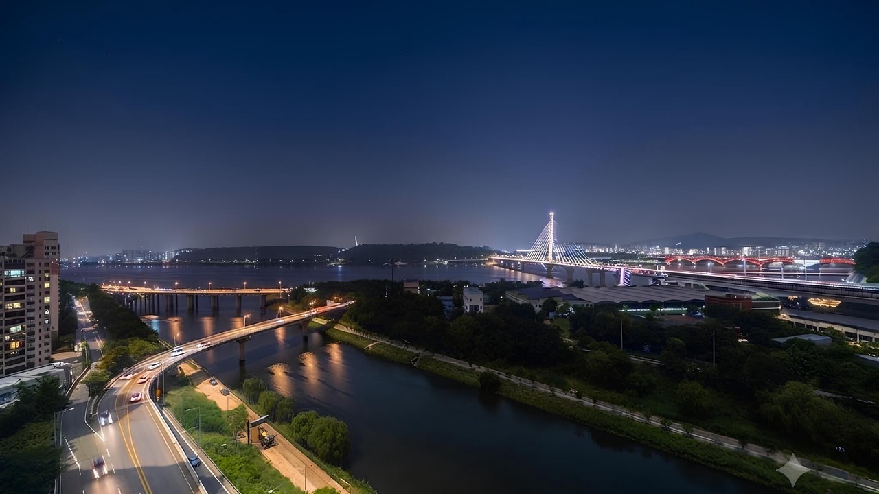 Photo of Outdoor in Yeomchang-dong