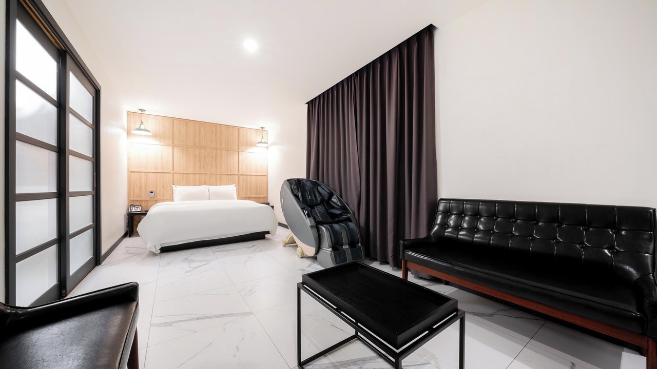 Photo of Bedroom in Buan-gun