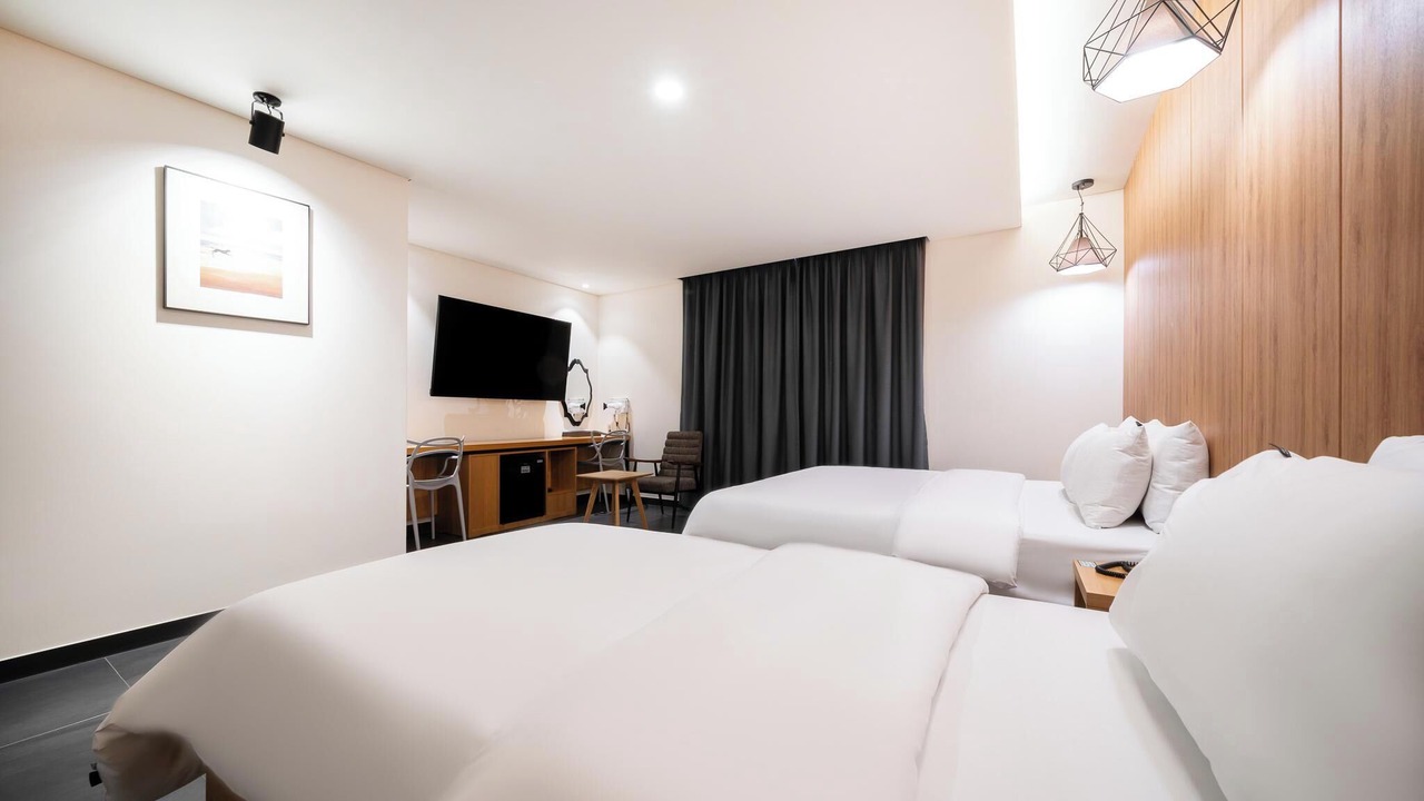 Photo of Bedroom in Buan-gun
