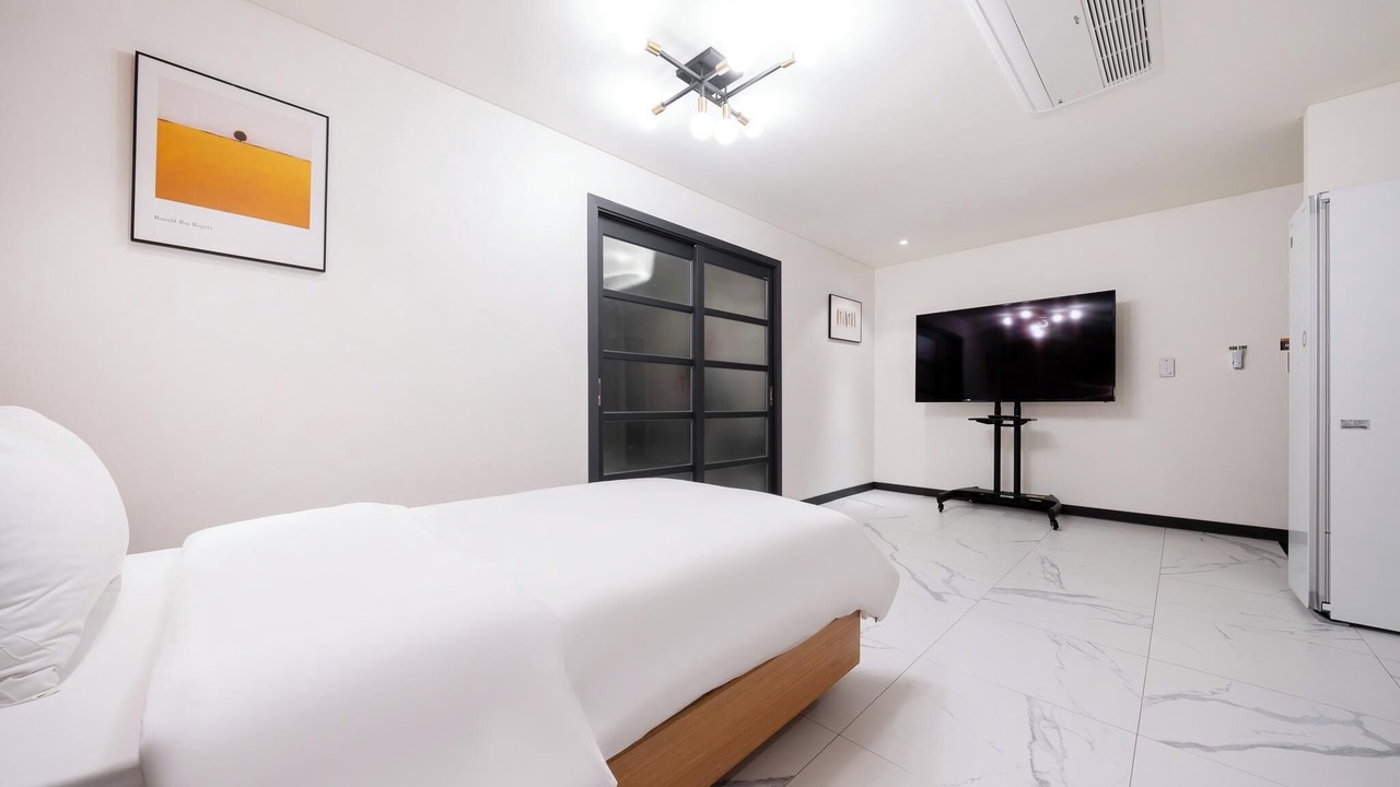 Photo of Bedroom in Buan-gun