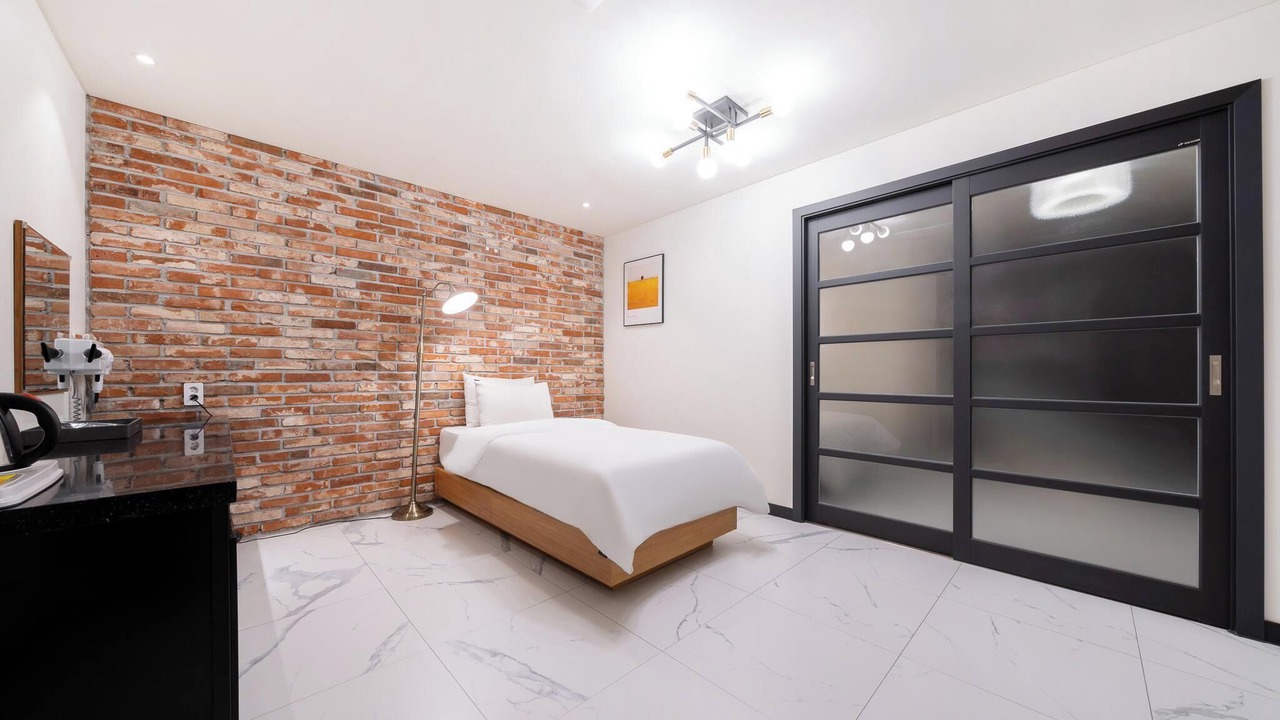 Photo of Bedroom in Buan-gun