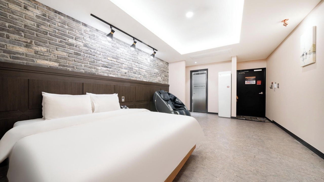 Photo of Bedroom in Buan-gun