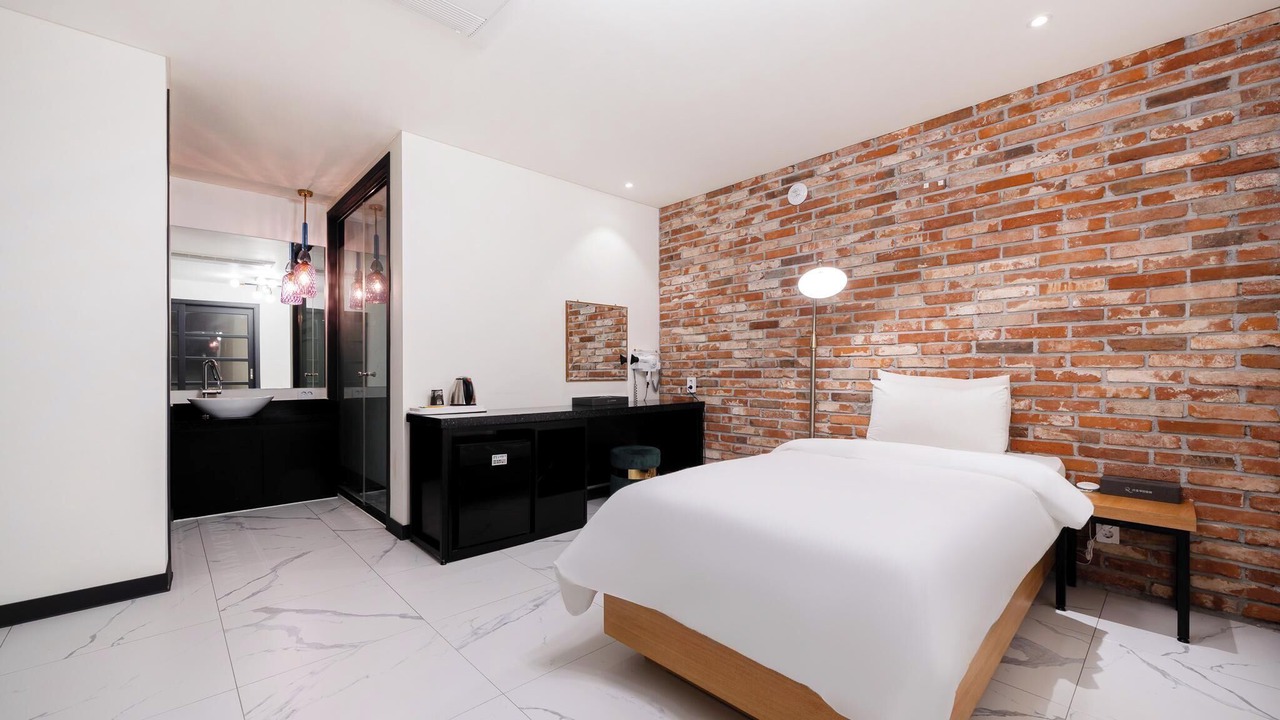 Photo of Bedroom in Buan-gun