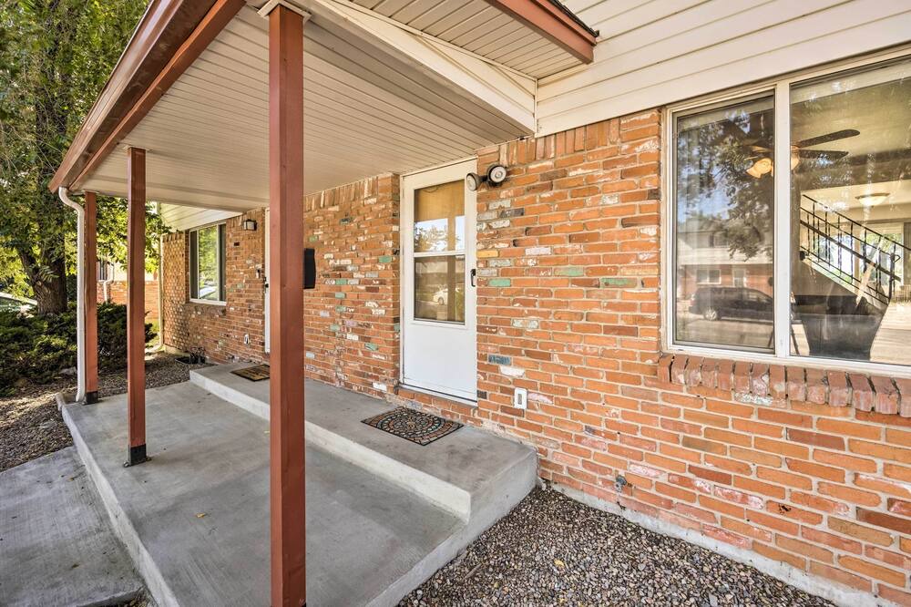 Photo of Outdoor in Rustic Hills