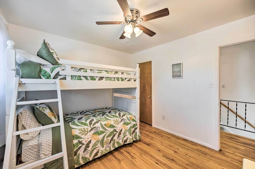Photo of Bedroom in Rustic Hills