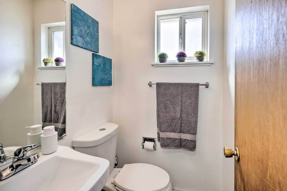 Photo of Bathroom in Rustic Hills