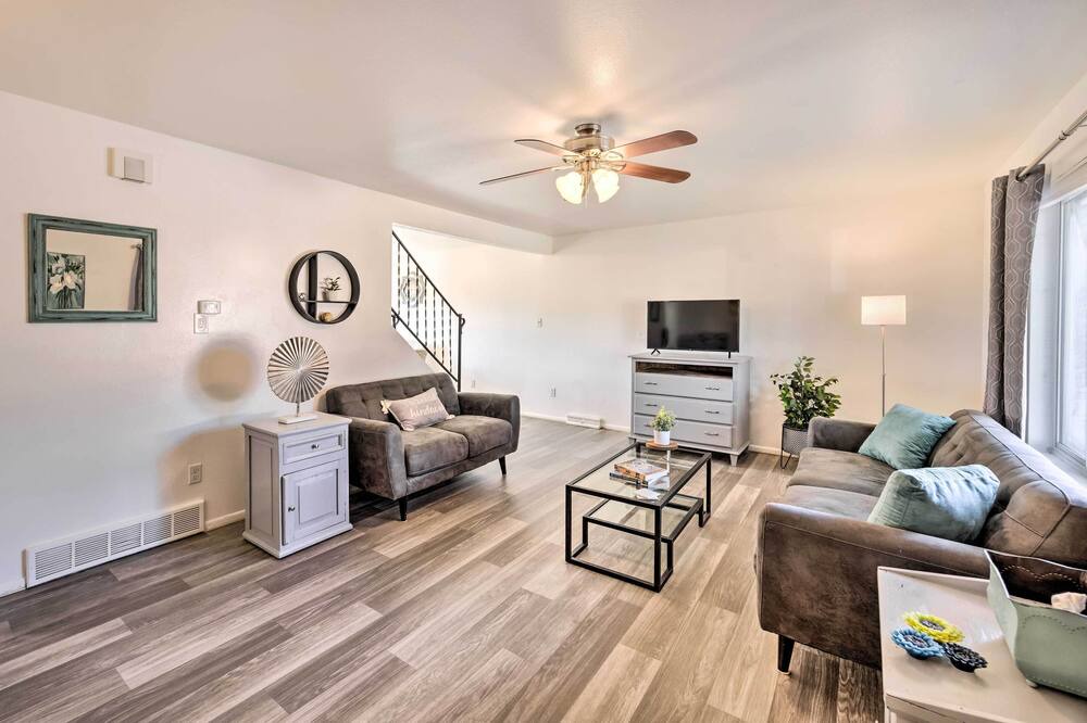 Photo of Livingroom in Rustic Hills