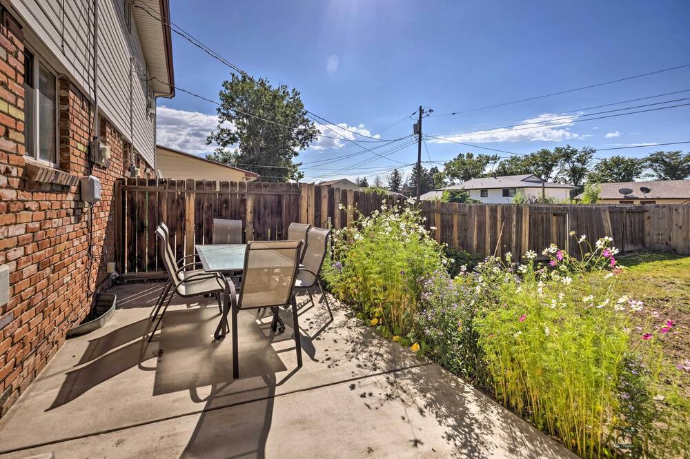 Photo of Outdoor in Rustic Hills