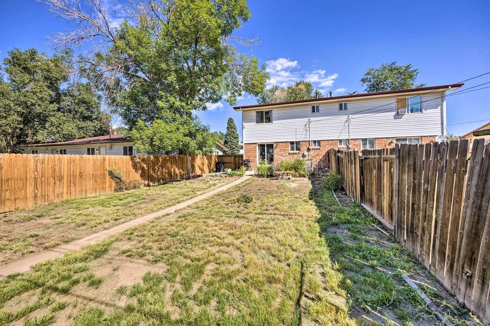 Photo of Outdoor in Rustic Hills