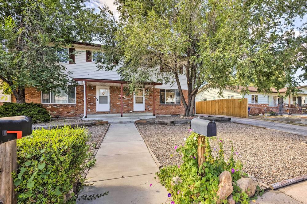 Photo of Outdoor in Rustic Hills