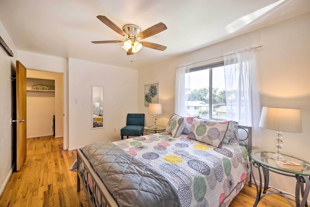 Photo of Bedroom in Rustic Hills