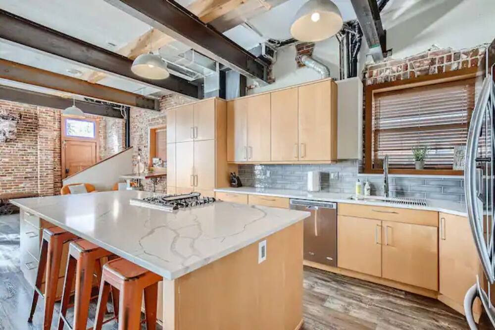 Photo of Kitchen in Sunnyside