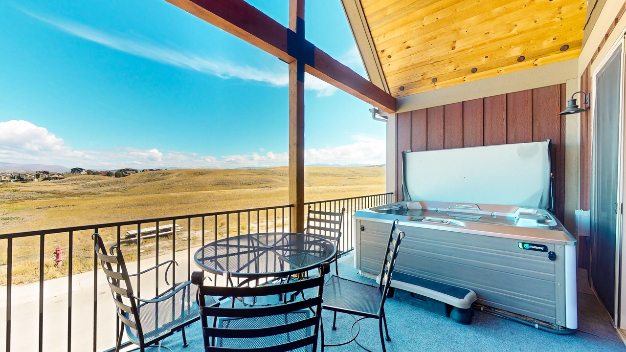 Photo of Outdoor in Grand Elk Ranch