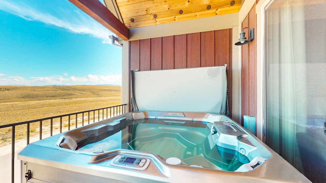Photo of Outdoor in Grand Elk Ranch