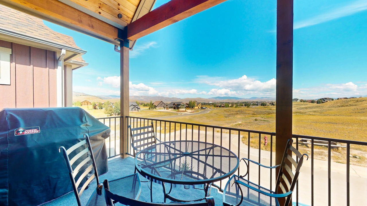Photo of Outdoor in Grand Elk Ranch