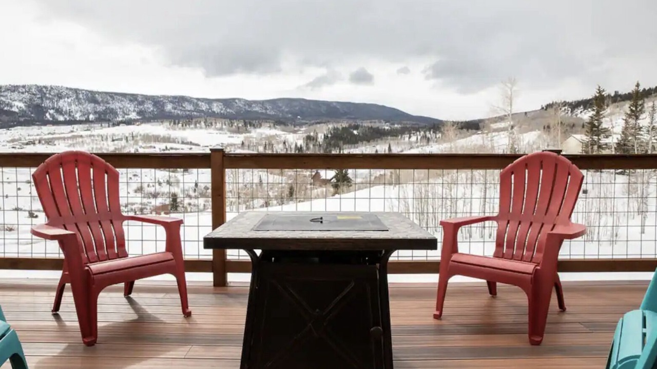 Photo of Outdoor in Kremmling