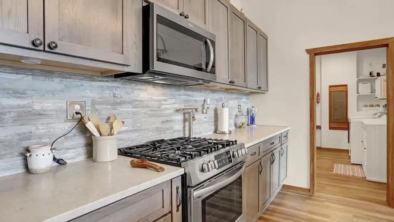 Photo of Kitchen in Kremmling