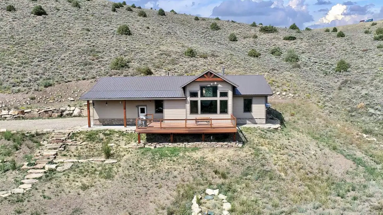 Photo of Outdoor in Kremmling