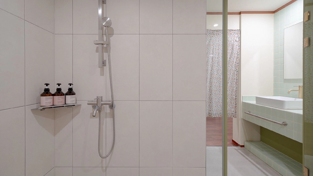 Photo of Bathroom in Jeonju