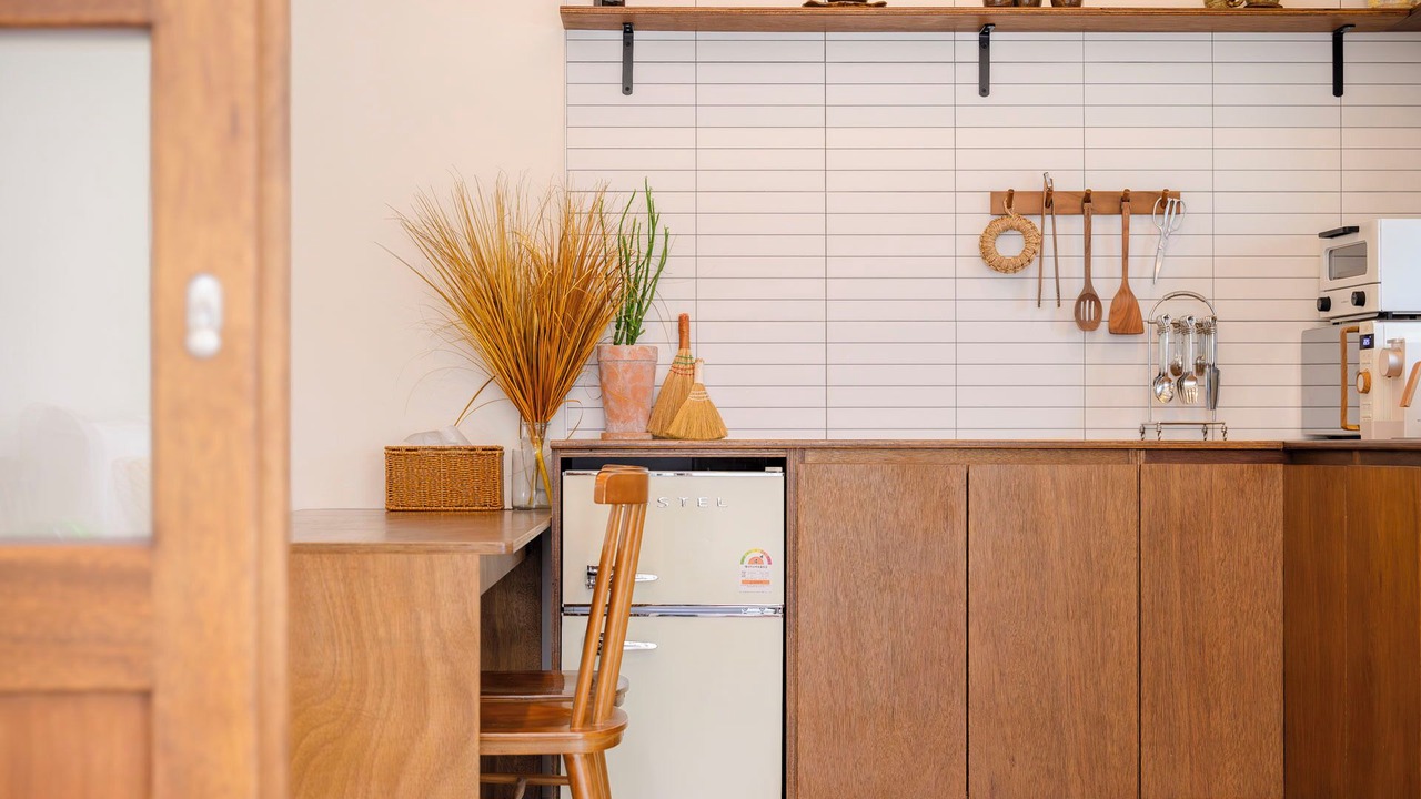 Photo of Kitchen in Jocheon