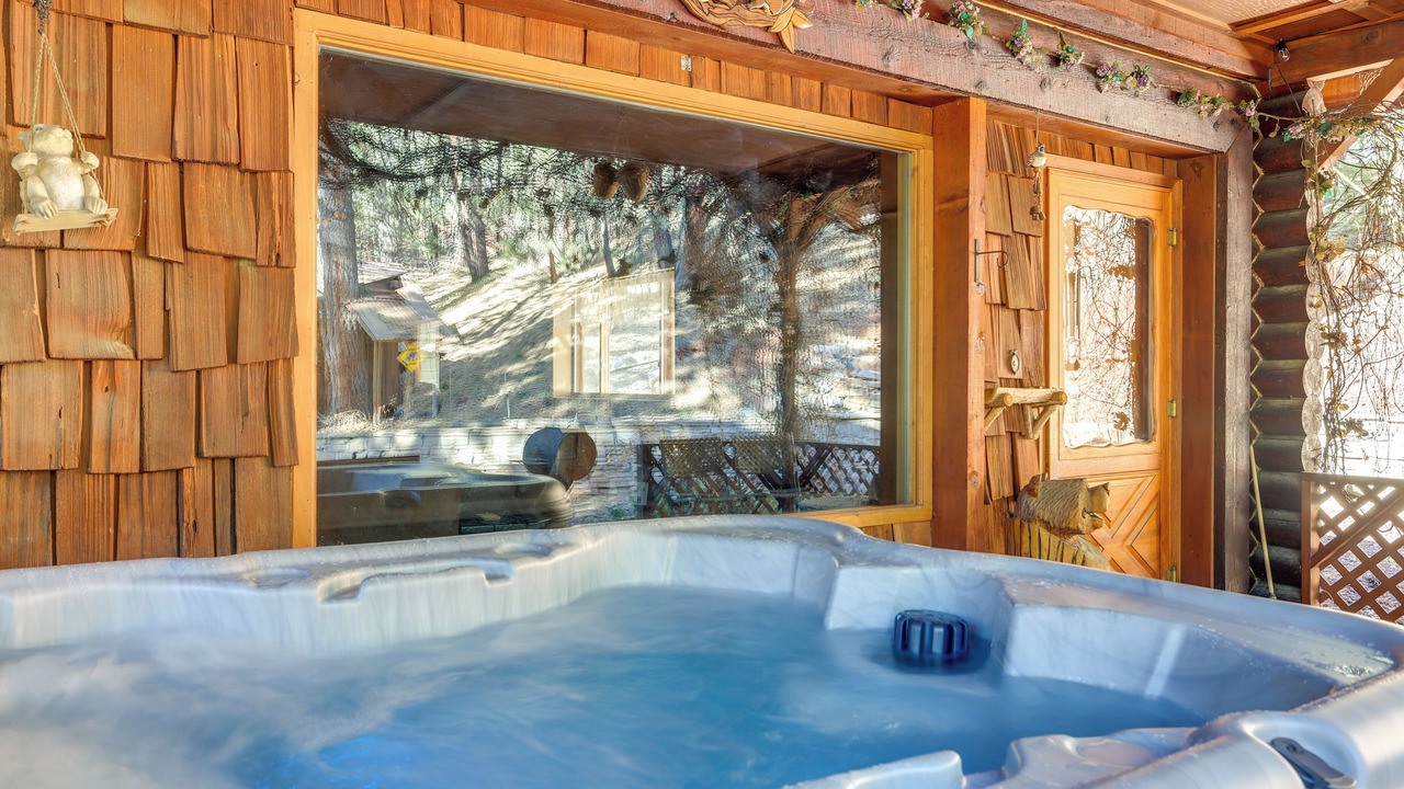 Photo of Others in Vallecito