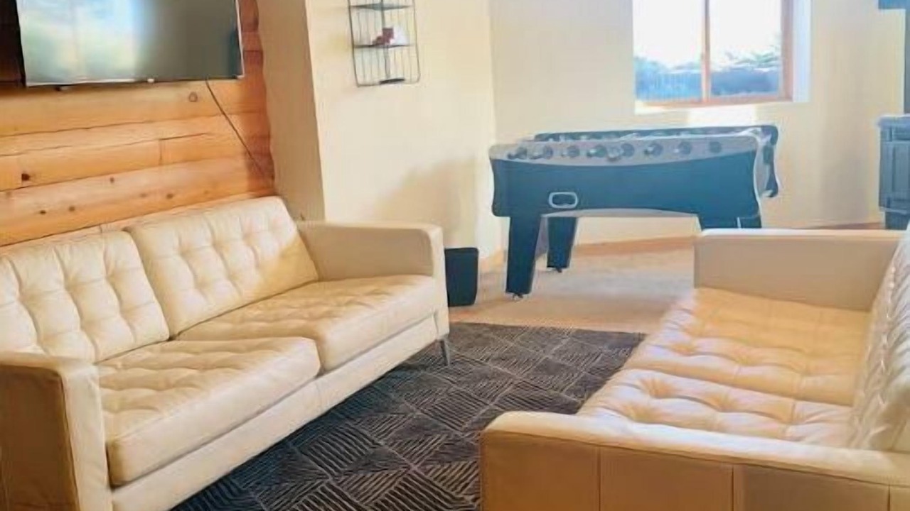 Photo of Livingroom in Hesperus
