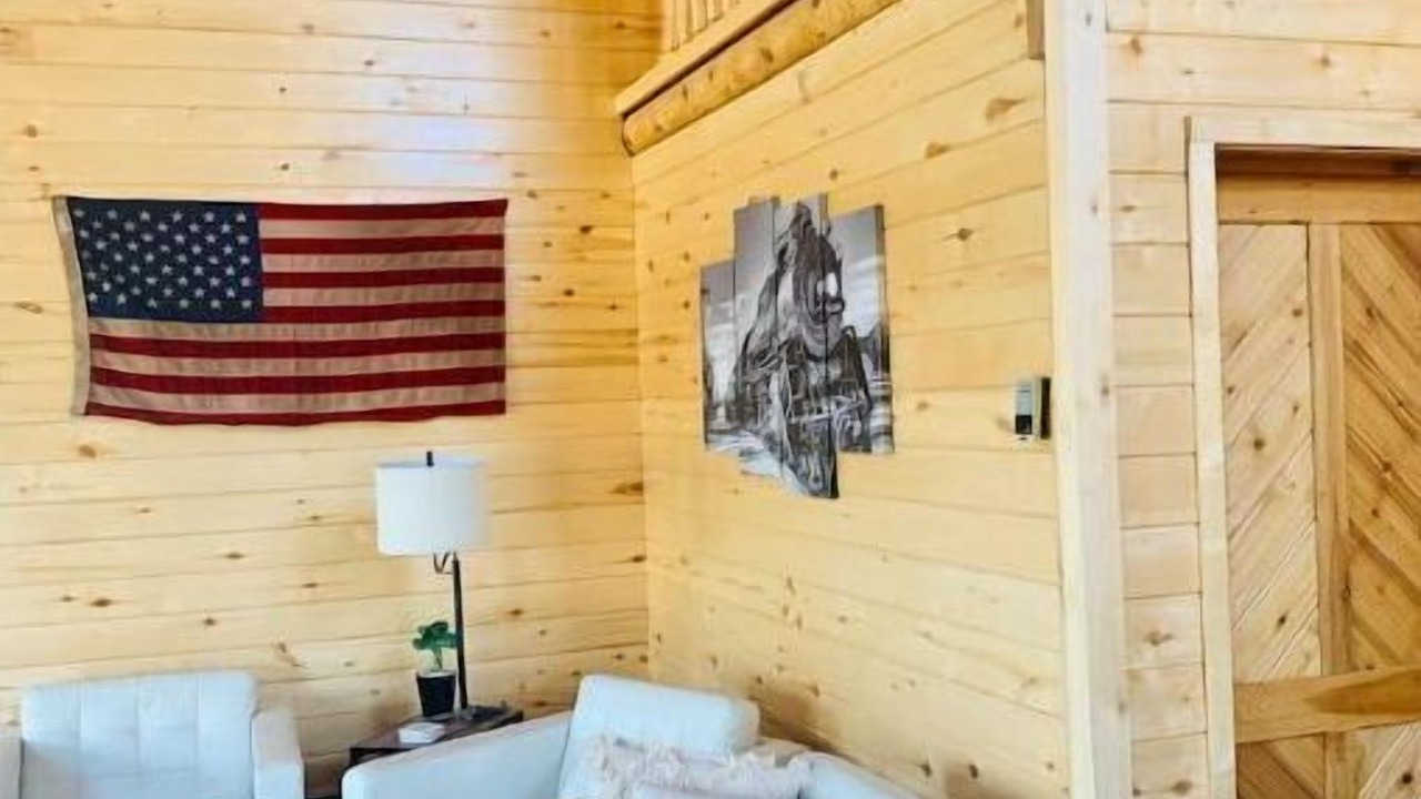 Photo of Outdoor in Hesperus