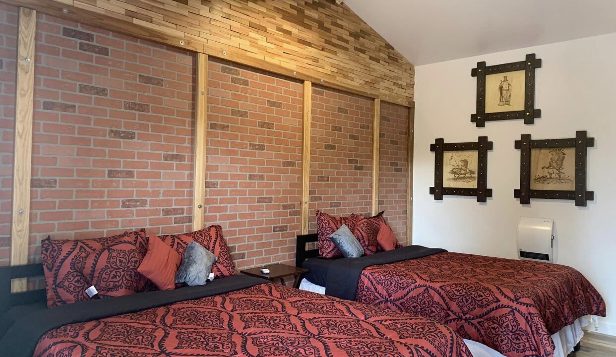 Photo of Bedroom in Grand Mesa