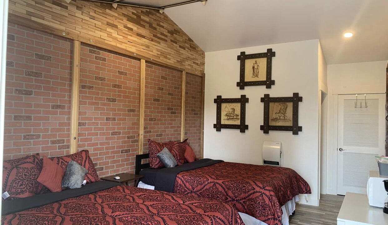 Photo of Bedroom in Grand Mesa
