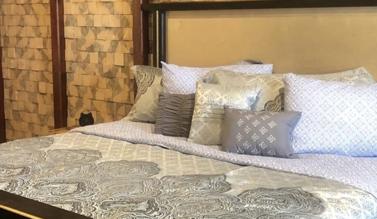 Photo of Bedroom in Grand Mesa