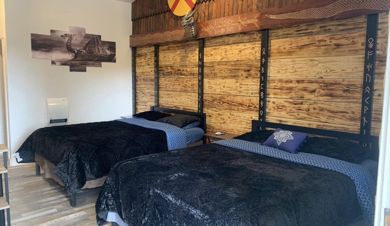 Photo of Bedroom in Grand Mesa