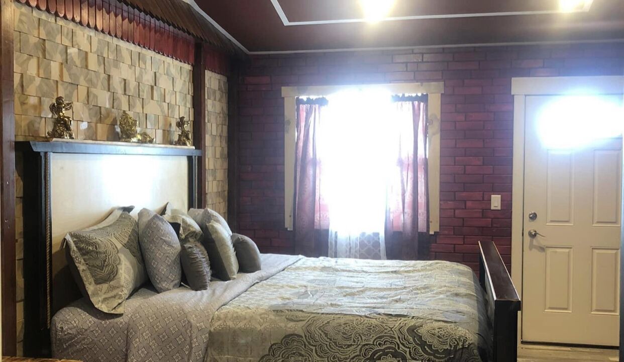 Photo of Bedroom in Grand Mesa