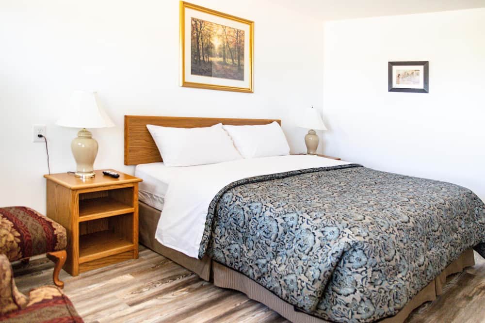Photo of Bedroom in Delta