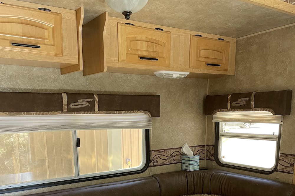 Photo of Kitchen in Aztec