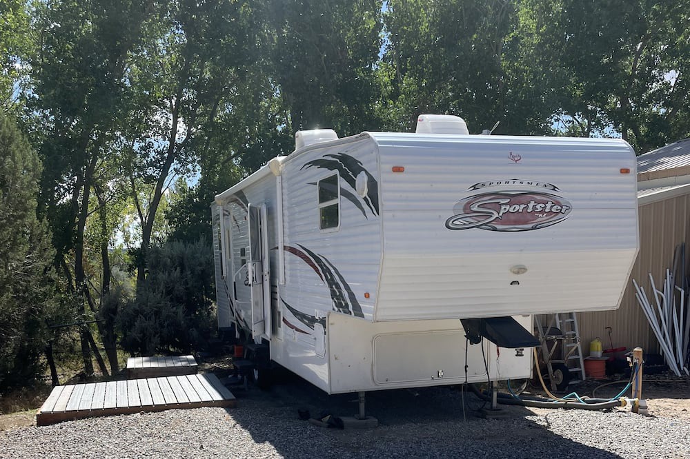 Photo of Outdoor in Aztec