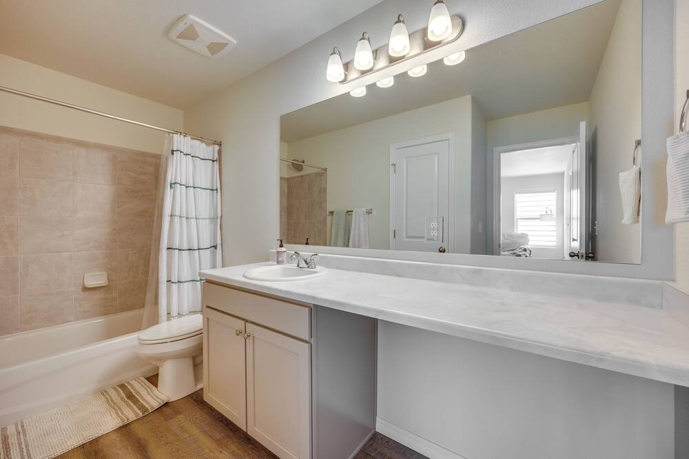 Photo of Bathroom in Southeast Colorado Springs