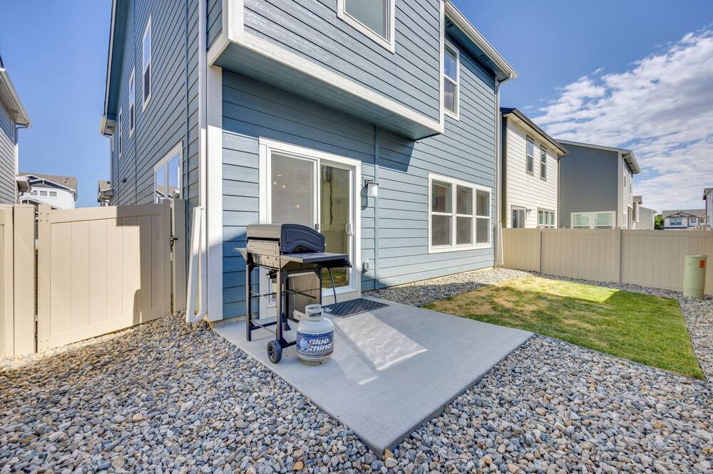 Photo of Outdoor in Southeast Colorado Springs