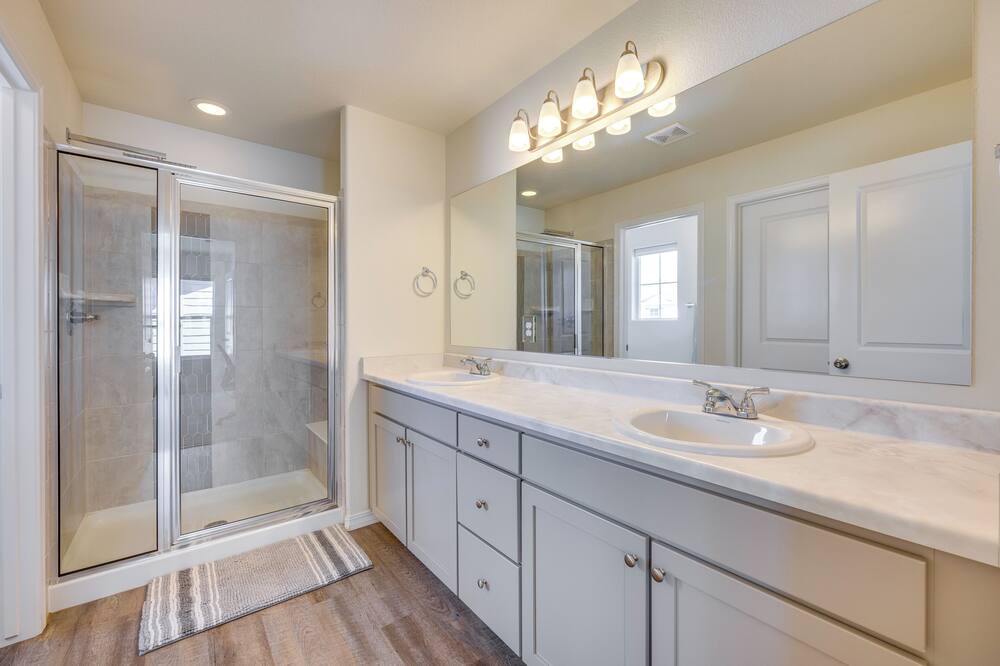 Photo of Bathroom in Southeast Colorado Springs