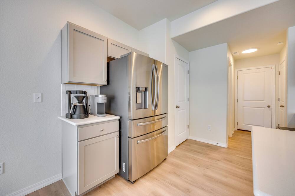 Photo of Kitchen in Southeast Colorado Springs