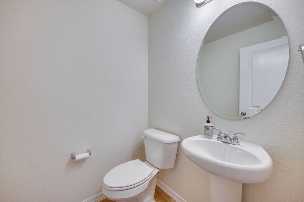 Photo of Bathroom in Southeast Colorado Springs