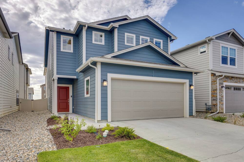 Photo of Outdoor in Southeast Colorado Springs