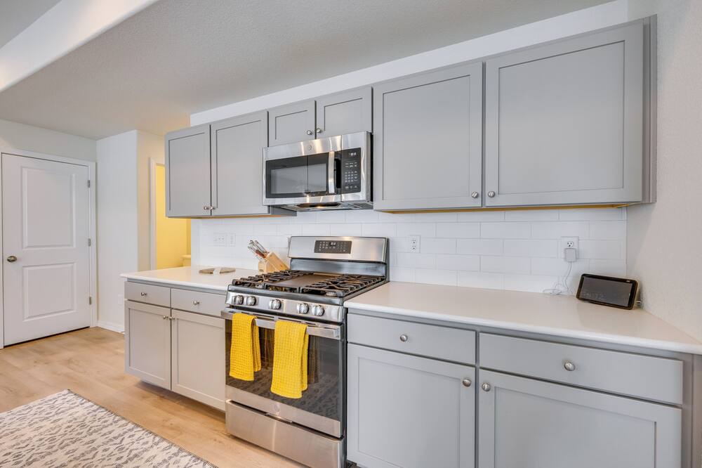 Photo of Kitchen in Southeast Colorado Springs
