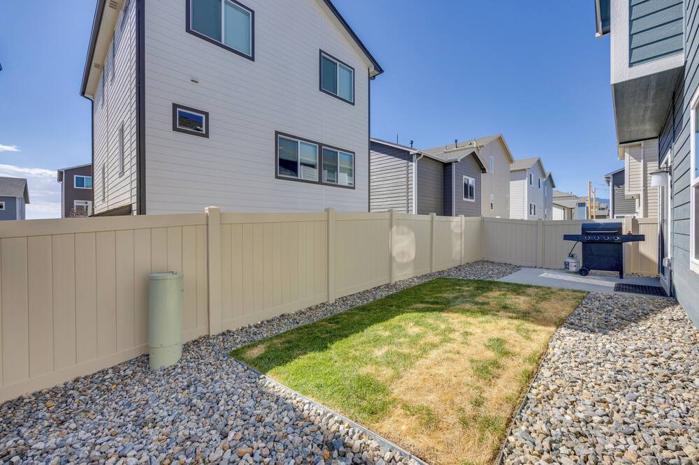 Photo of Outdoor in Southeast Colorado Springs
