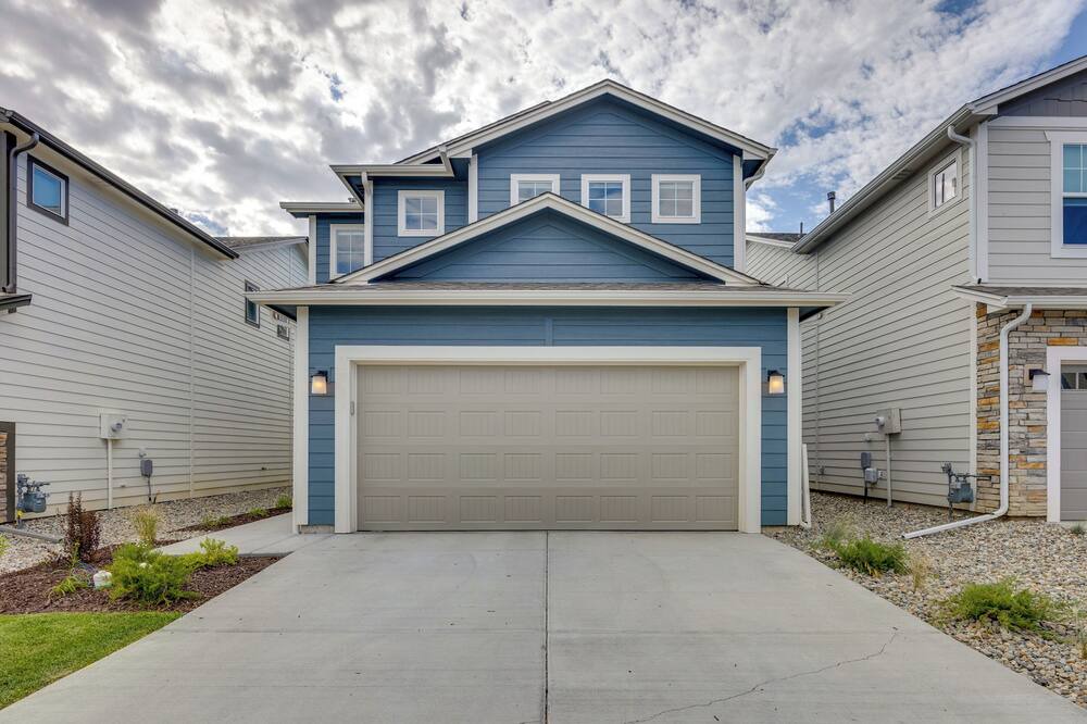 Photo of Outdoor in Southeast Colorado Springs