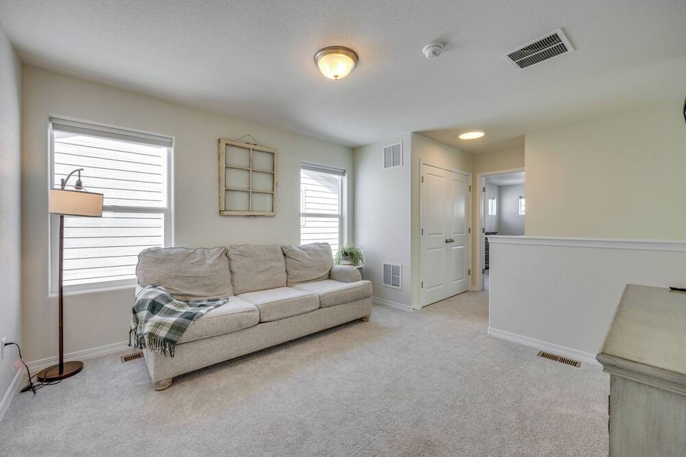 Photo of Bedroom in Southeast Colorado Springs