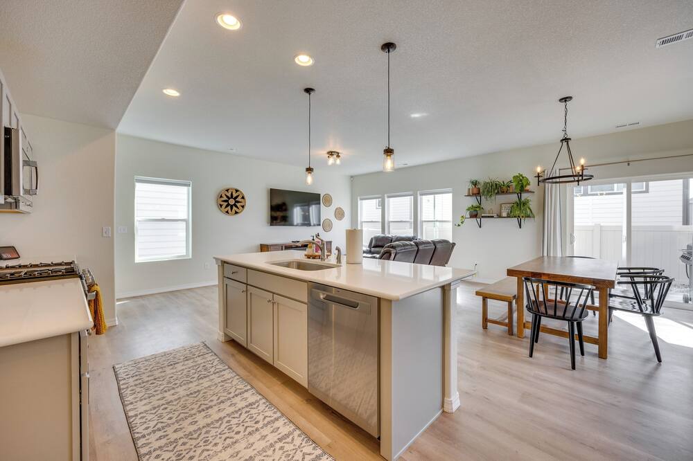Photo of Kitchen in Southeast Colorado Springs